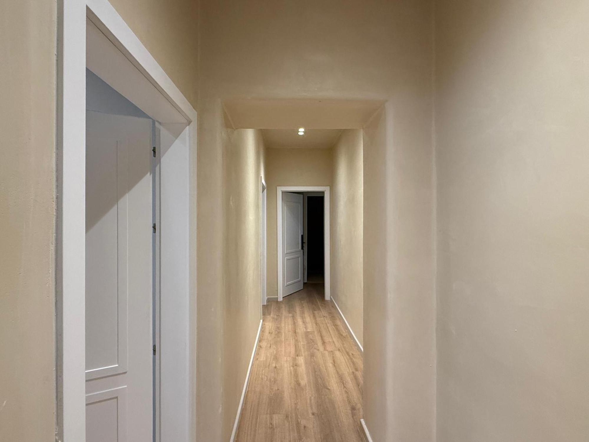 Vater Apartments Тирана Екстериор снимка